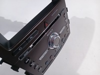 фото thumb №7, Панель радіо кондиціонера ford explorer 2016-