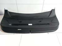 фото thumb №1, Bmw f34 gt защита крышки багажника 7295620