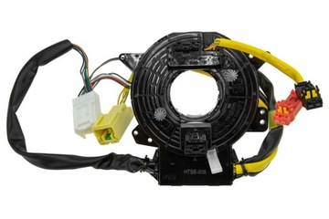 фото thumb №14, Стрічка кермовий шлейф/змотувач eas-sb-006 nty