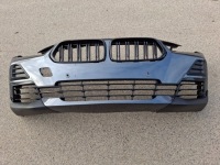 фото thumb №1, Bmw x2 f39 x-2 f-39 бампер передній перед