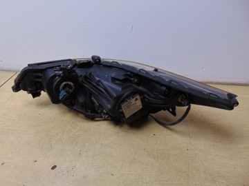 фото thumb №10, Лампа права перед ксенон європа демонтаж honda accord viii