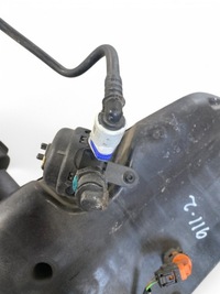 фото thumb №9, Porsche 911 991 2018 бак расширительный охлаждающая жидкость