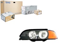 фото thumb №1, Tyc фара лампа передняя 63128362463 986310301