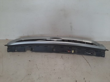 фото thumb №9, Volvo xc 90 ii 14- r-design решітка решітка радіатора решітка бампера перед 31698387