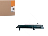 Купить Nrf 509526 радиатор, система охлаждение двигателя, фото thumb