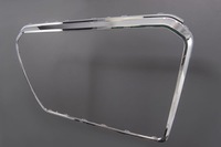 фото thumb №8, Хромована рамка решітка 8r0853651ad audi q5 8r 2012-2017 po фейсліфтінг