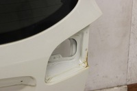 фото thumb №6, Hyundai santa fe ii lift 09r- кришка багажника багажника 3m