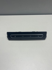 фото thumb №1, Панель керування підігрів сидіння renault talisman