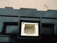 фото thumb №8, Toyota prius iv 15- панель обдув кондиционера