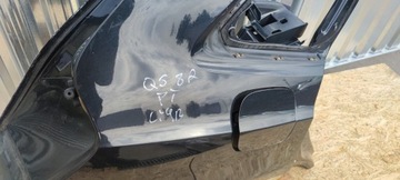 фото thumb №12, Четверть крыло порог правый зад audi q5 8r