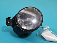 фото thumb №1, Противотуманная фара правый nissan note ii e12