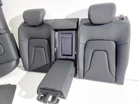 фото thumb №5, Audi a5 сиденья обшивки chłodzone sportback jak новое 8t //