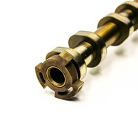 фото thumb №5, Bmw 5 gt f07 2012 левая сторона вал распределительного вала 756820506f