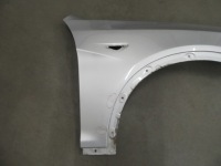 фото thumb №10, Крила правий перед bmw f25 x3 titansilber 354