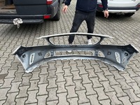 фото thumb №6, Mercedes a klasa 176 face lift бампер передній оригінальний