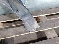 фото thumb №10, Крыло правый перед opel meriva a 93174466 z21b