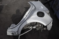 фото thumb №1, Mercedes a w176 четверть крыло левый задняя задний