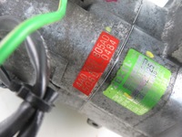 фото thumb №8, Компрессор кондиционера audi a6 c4 avant 2.5 tdi 4a0260805ad 5062310323