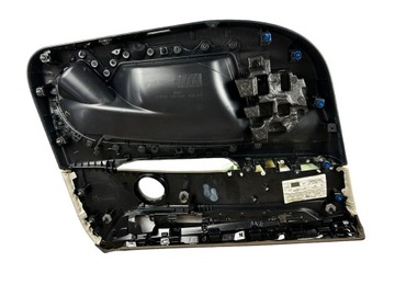 фото thumb №6, Боковина оббивка двері bmw f15 правий перед 7988472