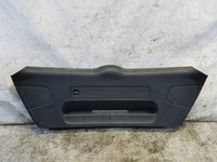 фото thumb №1, Боковина захист кришки зад audi a3 8v 8v4867979e