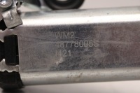 Skoda octavia 2 рестайлинг  универсал 08r- моторчик механизм дворники задний Недорого, фото thumb