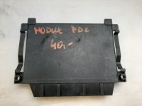 фото thumb №4, Mercedes w220 модуль pdc a0295456132