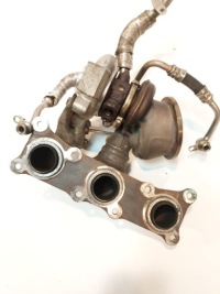 Bmw e90 турбина турбонагнетатель 4564711 335i n54 Киев, фото thumb