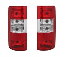 фото thumb №1, Ford transit connect комплект лампа задних задние