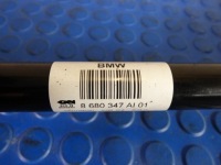 Bmw 1 f20 2.0 d приводной вал левая правая задняя stbdb в Украине, фото thumb