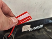 фото thumb №7, Лампа задня права 265500013r renault scenic iii 09-