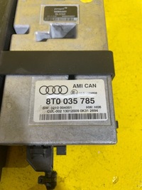 фото thumb №6, Audi a4 b8 - модуль інтерфейс зчитувач 8t035785