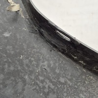 фото thumb №13, Maserati ghibli 13-17 бампер перед передний pdc 670010937