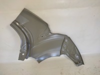 фото thumb №8, Toyota yaris iv крила правий задній задня 2020-