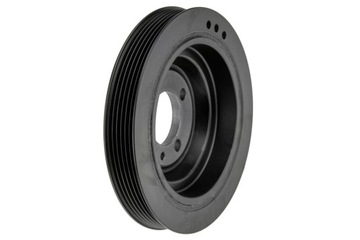 фото thumb №1, Колесо ременное вала коленчатого nty rkp-ms-026