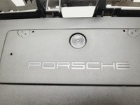 фото thumb №8, Porsche macan бампер задняя