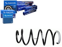 фото thumb №1, Пружина підвішування [sachs]