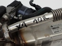 фото thumb №11, Клапан egr радіатор вихлопних газів 7812147 bmw x1 e84 20d 2.0d n47 10r