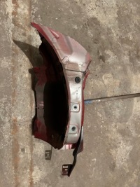 Купить Подкрылок правый bmw mini, фото thumb