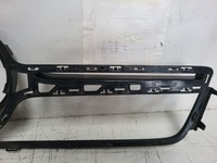 фото thumb №5, Mercedes gle amg w167 кронштейн решітка решітка радіатора