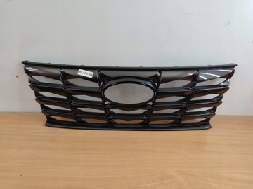 фото thumb №1, Hyundai tucson iv 4 2020 2021 рік решітка решітка радіатора org