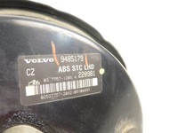 фото thumb №9, Підсилювач гальм volvo s80 i ts, xy 2.0 t - b 5204 t3 9485179