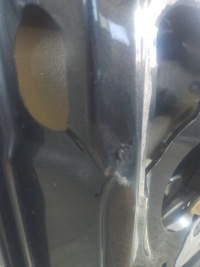 фото thumb №9, Ford transit mk8 15- двері задня задні праве