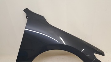 фото thumb №7, Mazda 3 iv крыло перед переднее правый 2019-2023r