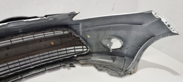 фото thumb №16, Бампер перед переднее ford fiesta mk7 st 08-12