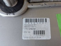 фото thumb №8, Спойлер крышки зад audi a4 b7 2008 8e9827933c