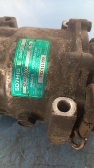 фото thumb №3, Компрессор кондиционера renault laguna 1.8b 99r