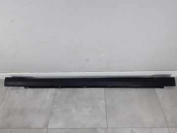 фото thumb №1, Opel vectra c signum універсал планка порогова ліва 24427550