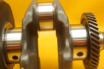 фото thumb №7, Wał коленчатый kia sportage ii 2.0 crdi d4ea 5052313