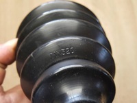 фото thumb №7, Захист шарнір піввісь привідний t1x320