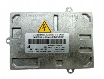 фото thumb №1, Преобразователь led ксенон модуль mercedes c216 w221 autokomp